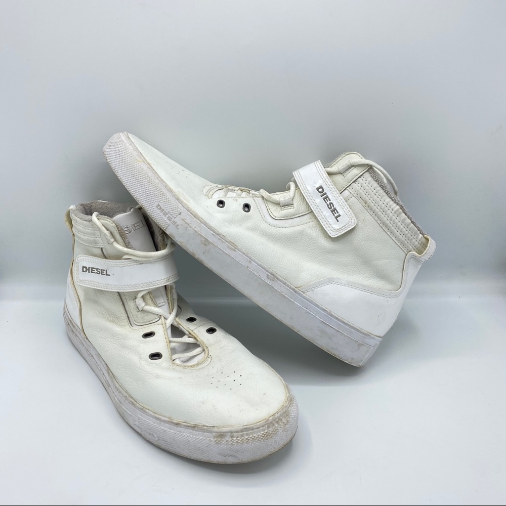 Diesel Sneakers
